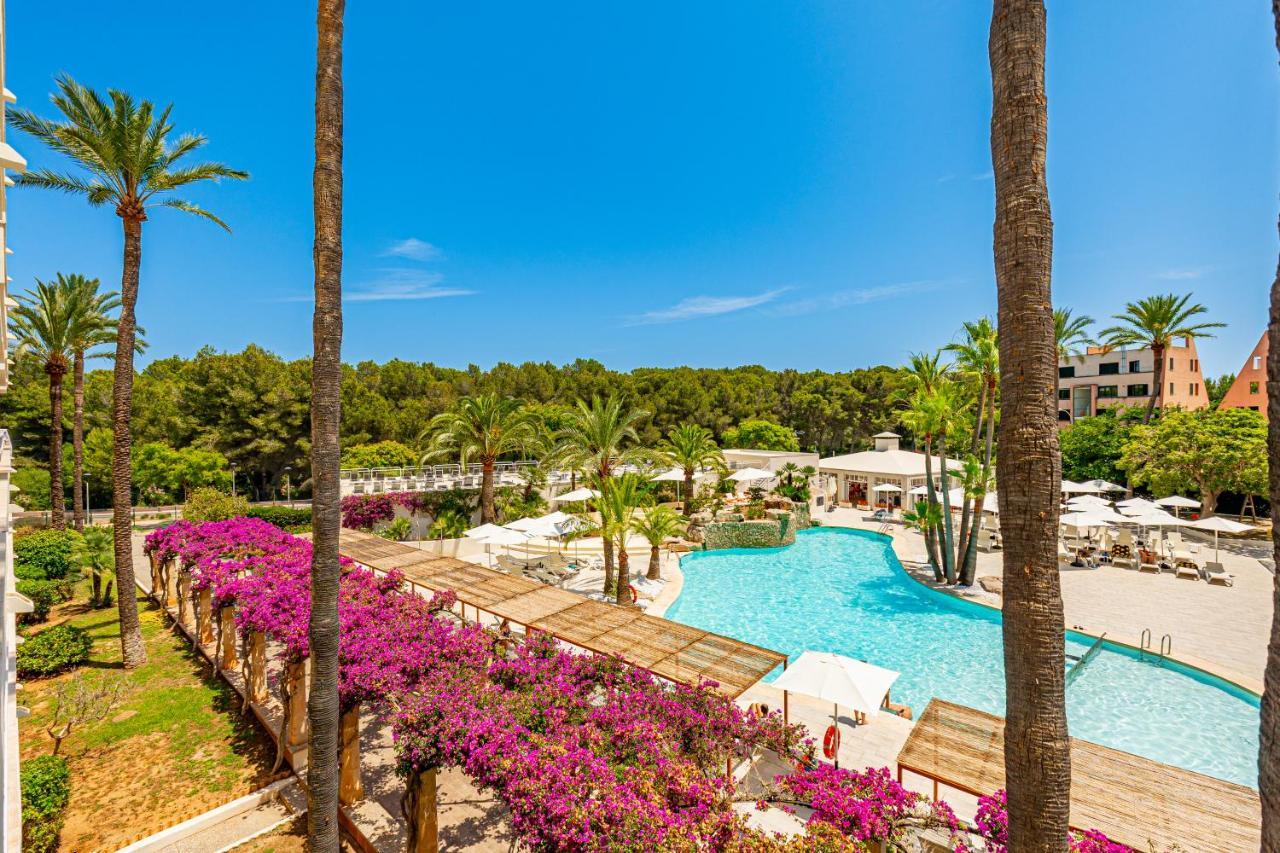 Hotel Rosella Affiliated By Intelier Sa Coma  Extérieur photo