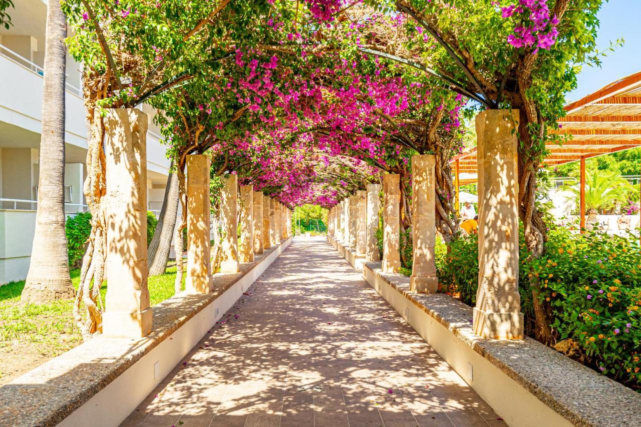 Hotel Rosella Affiliated By Intelier Sa Coma  Extérieur photo