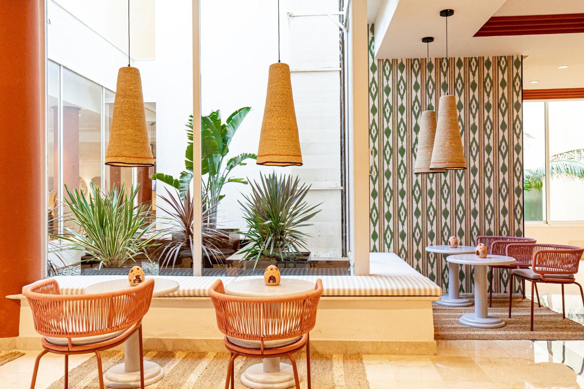 Hotel Rosella Affiliated By Intelier Sa Coma  Extérieur photo