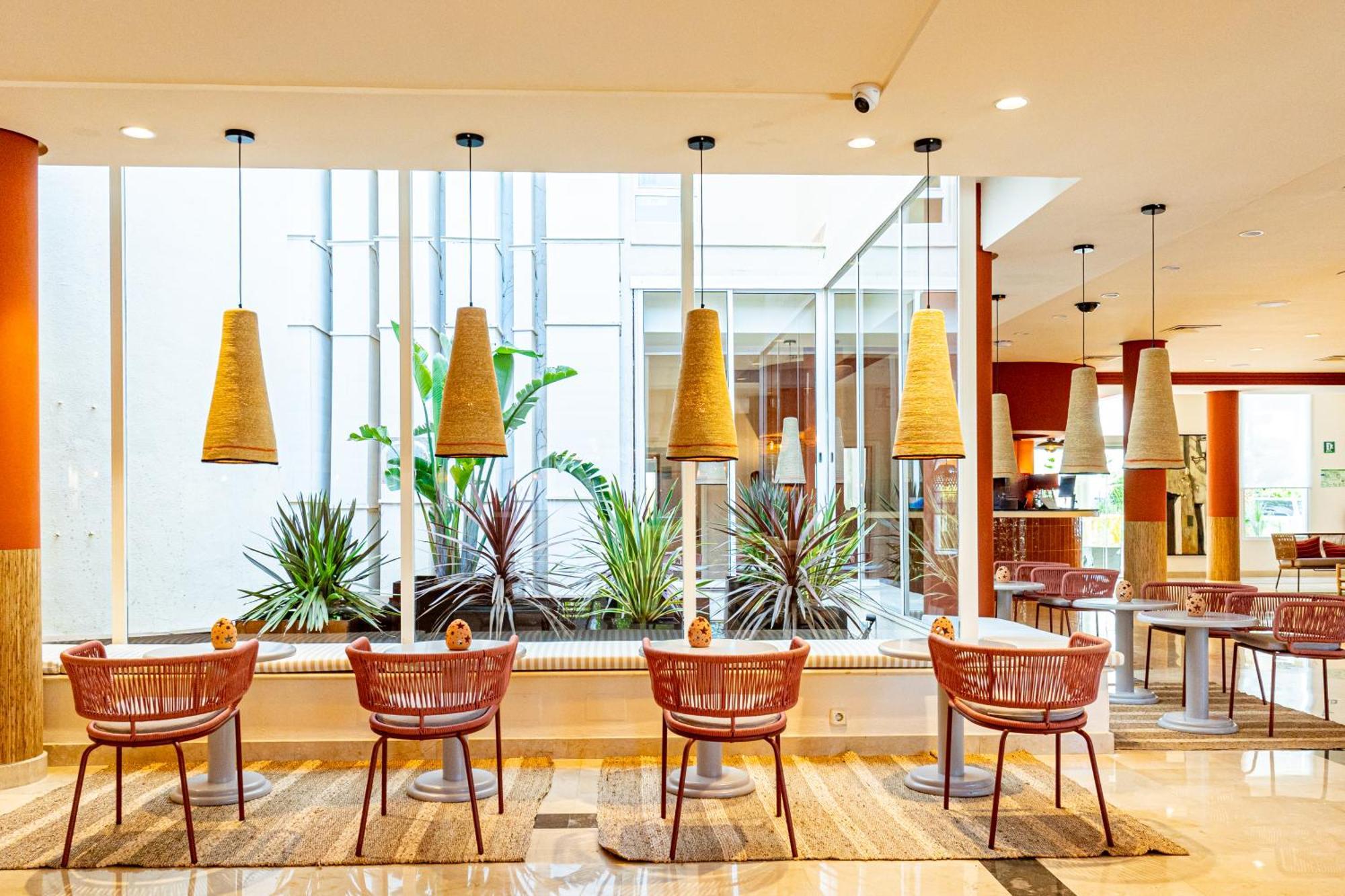 Hotel Rosella Affiliated By Intelier Sa Coma  Extérieur photo