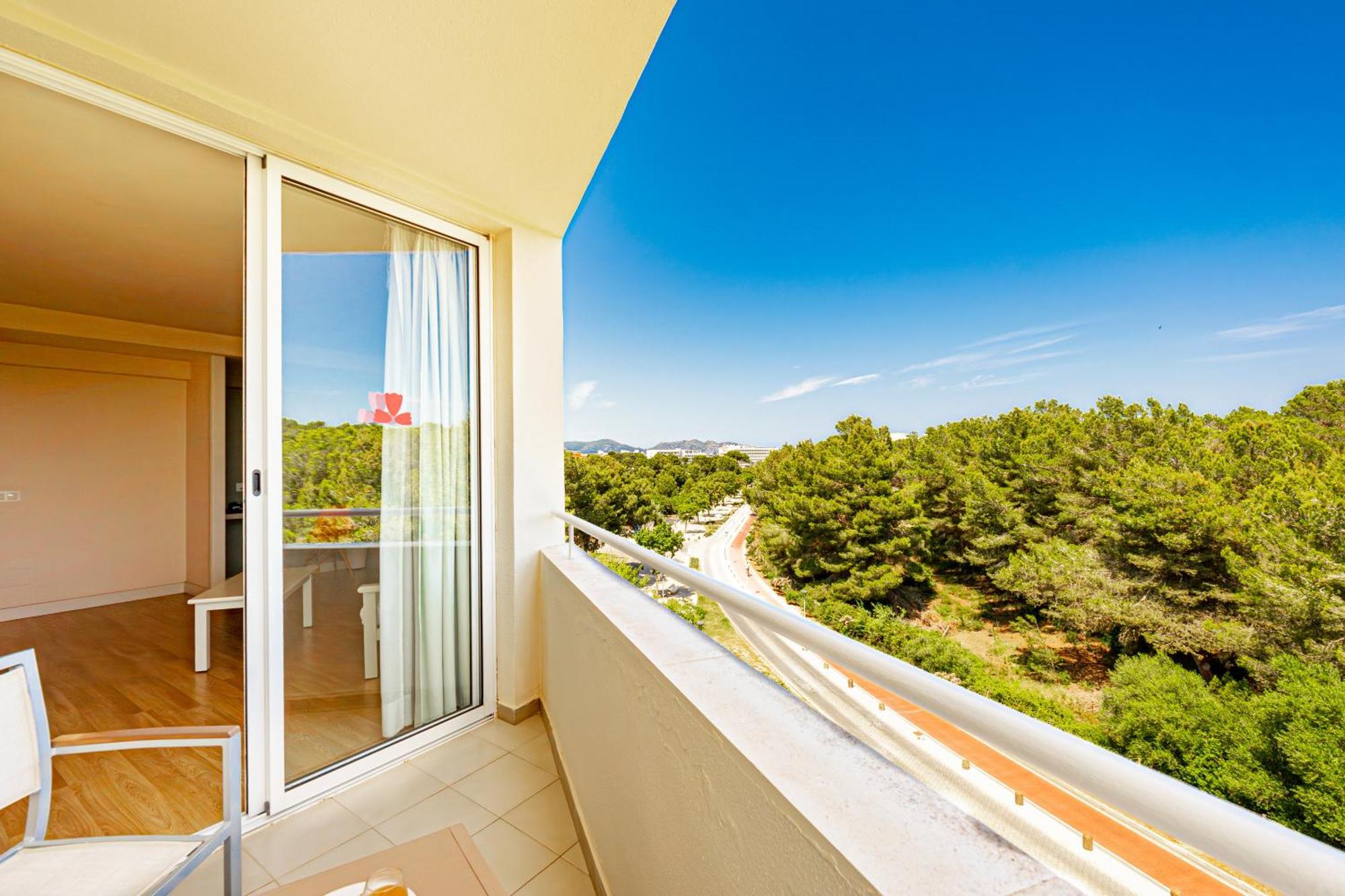 Hotel Rosella Affiliated By Intelier Sa Coma  Extérieur photo